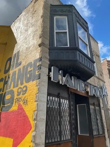 937 West 59th Street Chicago IL 60621