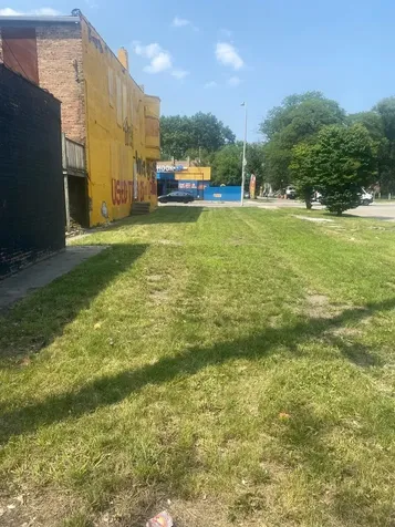 937 West 59th Street Chicago IL 60621