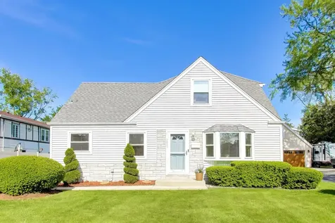 2825 Eisenhower Drive Des Plaines IL 60018