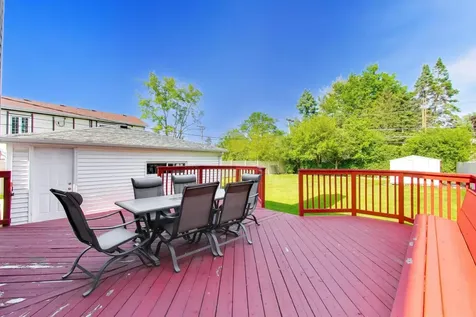 2825 Eisenhower Drive Des Plaines IL 60018