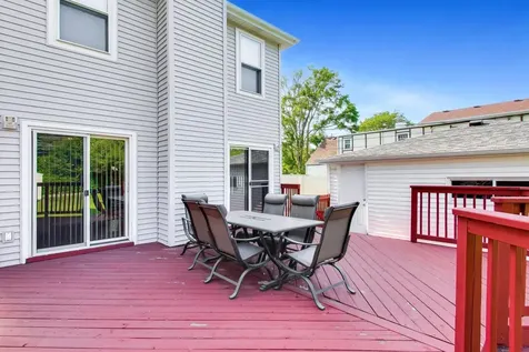 2825 Eisenhower Drive Des Plaines IL 60018