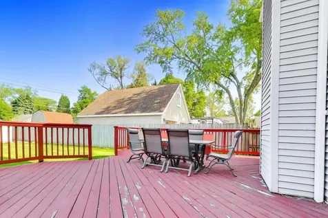 2825 Eisenhower Drive Des Plaines IL 60018