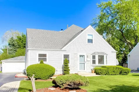 2825 Eisenhower Drive Des Plaines IL 60018
