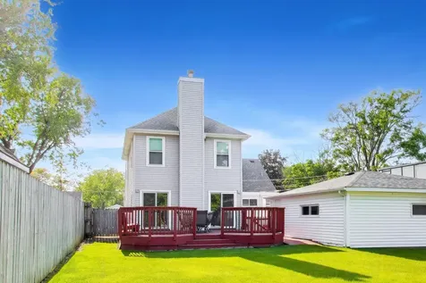 2825 Eisenhower Drive Des Plaines IL 60018