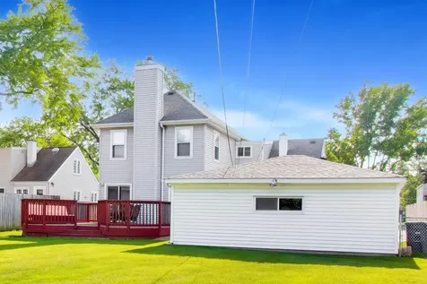 2825 Eisenhower Drive Des Plaines IL 60018
