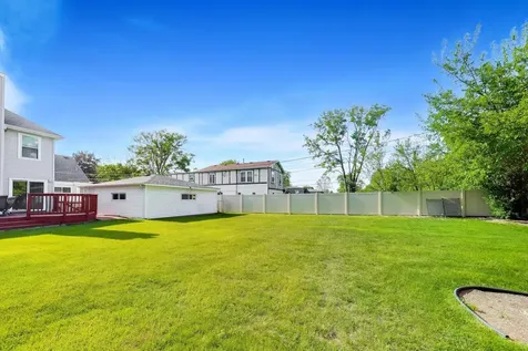 2825 Eisenhower Drive Des Plaines IL 60018