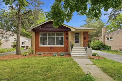 1413 Evergreen Road Homewood IL 60430