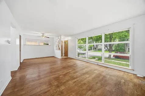 1413 Evergreen Road Homewood IL 60430