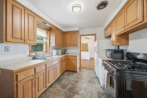 1413 Evergreen Road Homewood IL 60430