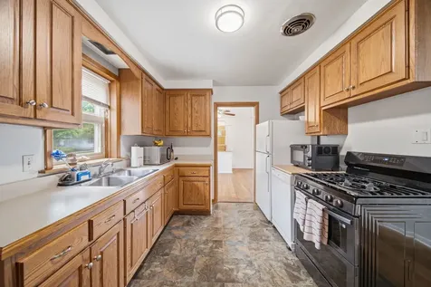 1413 Evergreen Road Homewood IL 60430