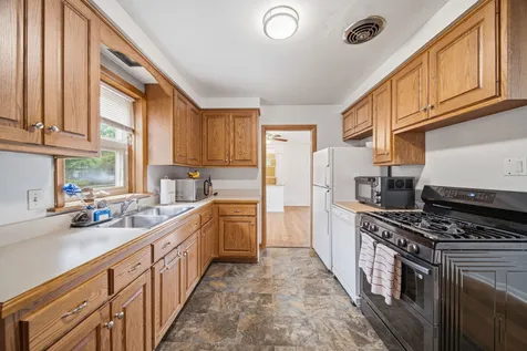 1413 Evergreen Road Homewood IL 60430