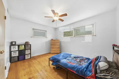 1413 Evergreen Road Homewood IL 60430