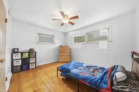 1413 Evergreen Road Homewood IL 60430