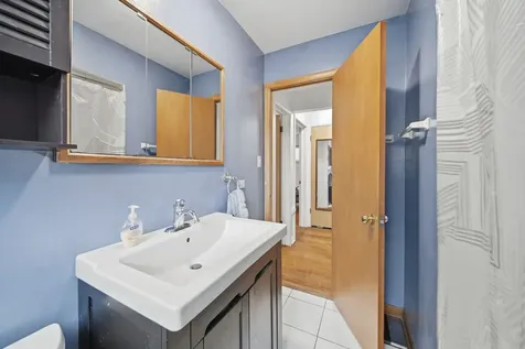 1413 Evergreen Road Homewood IL 60430