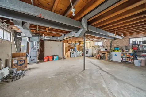 1413 Evergreen Road Homewood IL 60430