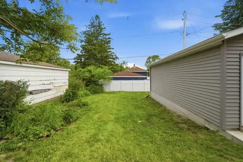 1413 Evergreen Road Homewood IL 60430