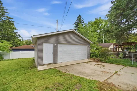 1413 Evergreen Road Homewood IL 60430