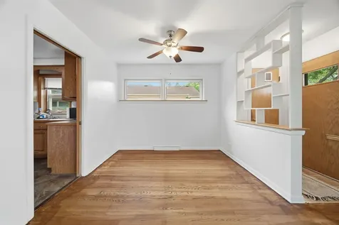 1413 Evergreen Road Homewood IL 60430
