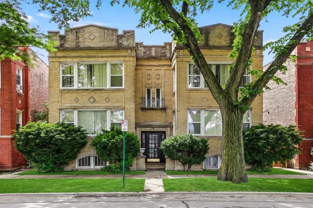 17 Garfield Street Oak Park IL 60304
