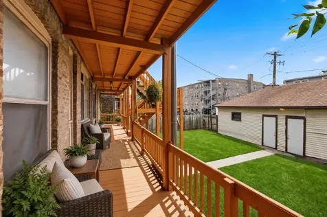 17 Garfield Street Oak Park IL 60304