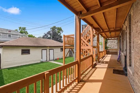 17 Garfield Street Oak Park IL 60304