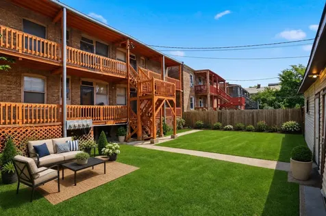 17 Garfield Street Oak Park IL 60304