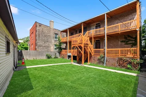 17 Garfield Street Oak Park IL 60304