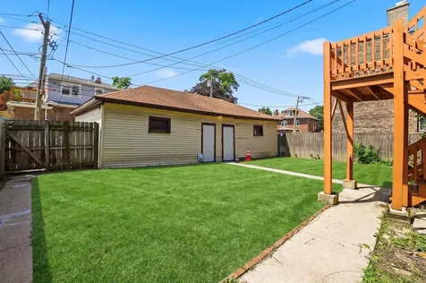 17 Garfield Street Oak Park IL 60304