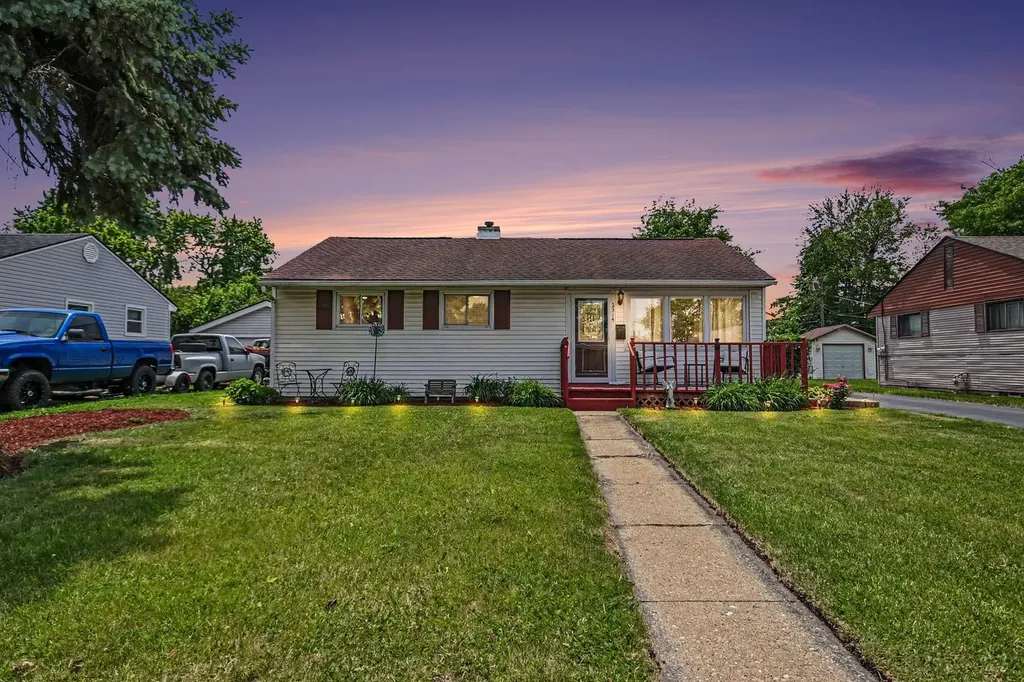 2314 Webster Avenue Joliet IL 60436