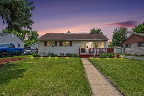 2314 Webster Avenue Joliet IL 60436