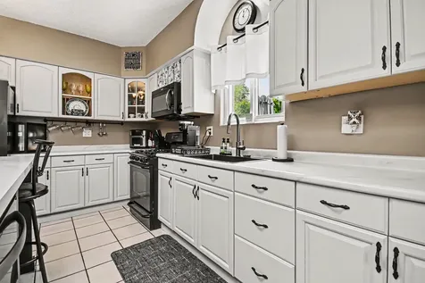 2314 Webster Avenue Joliet IL 60436