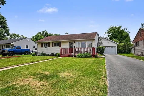 2314 Webster Avenue Joliet IL 60436