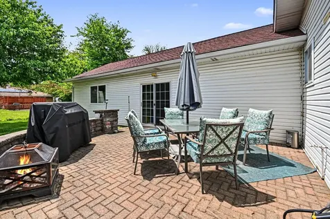 2314 Webster Avenue Joliet IL 60436