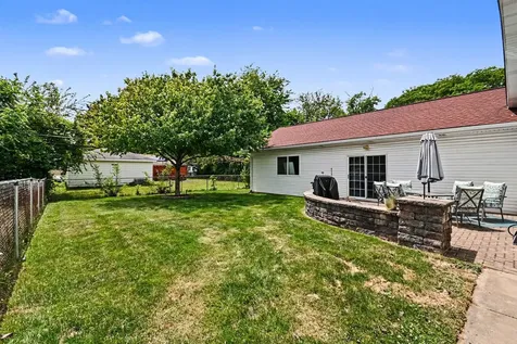 2314 Webster Avenue Joliet IL 60436
