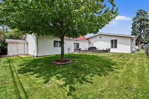 2314 Webster Avenue Joliet IL 60436
