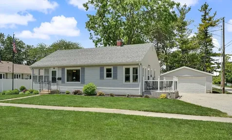 444 South Union Street Paxton IL 60957