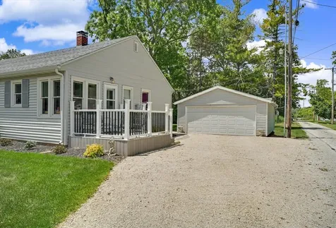 444 South Union Street Paxton IL 60957