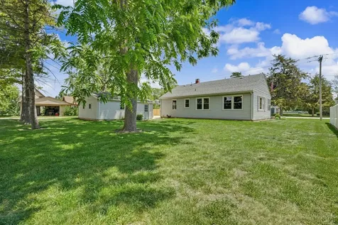 444 South Union Street Paxton IL 60957
