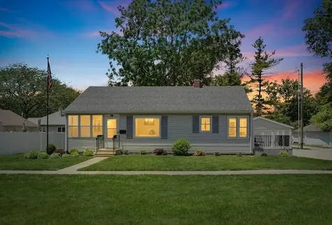 444 South Union Street Paxton IL 60957