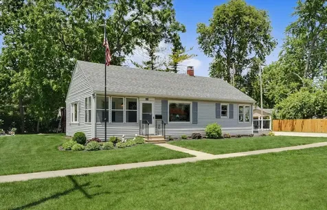 444 South Union Street Paxton IL 60957