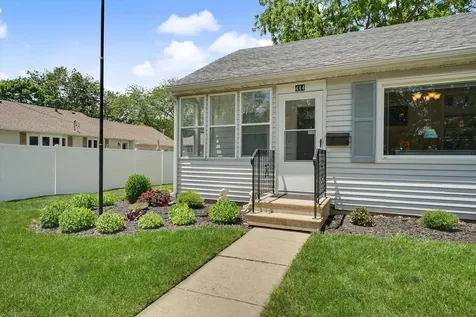 444 South Union Street Paxton IL 60957