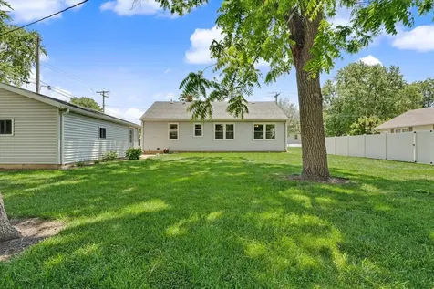 444 South Union Street Paxton IL 60957