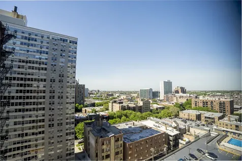 3950 North Lake Shore Drive Chicago IL 60613
