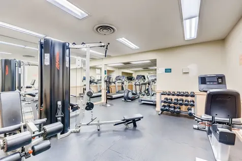 3950 North Lake Shore Drive Chicago IL 60613
