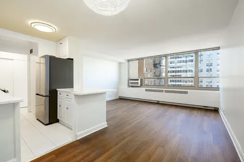 3950 North Lake Shore Drive Chicago IL 60613