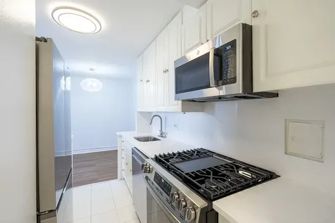 3950 North Lake Shore Drive Chicago IL 60613