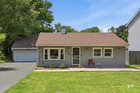 32988 North Meadow Road Grayslake IL 60030