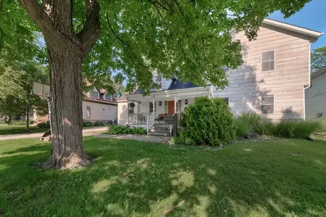 707 Glenshire Road Glenview IL 60025