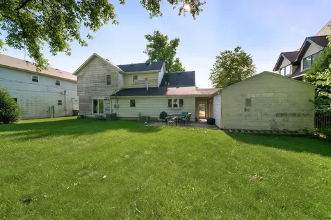707 Glenshire Road Glenview IL 60025