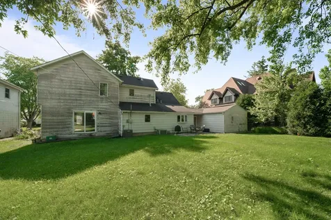 707 Glenshire Road Glenview IL 60025